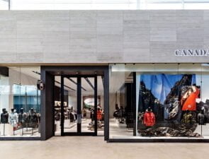 Γιατί η Canada Goose επεκτείνεται στην Κίνα