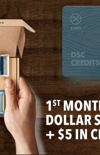 Η αγορά των Συνδρομητικών πακέτων -The Subscription Box- αποκτά όλο και μεγαλύτερο κοινό