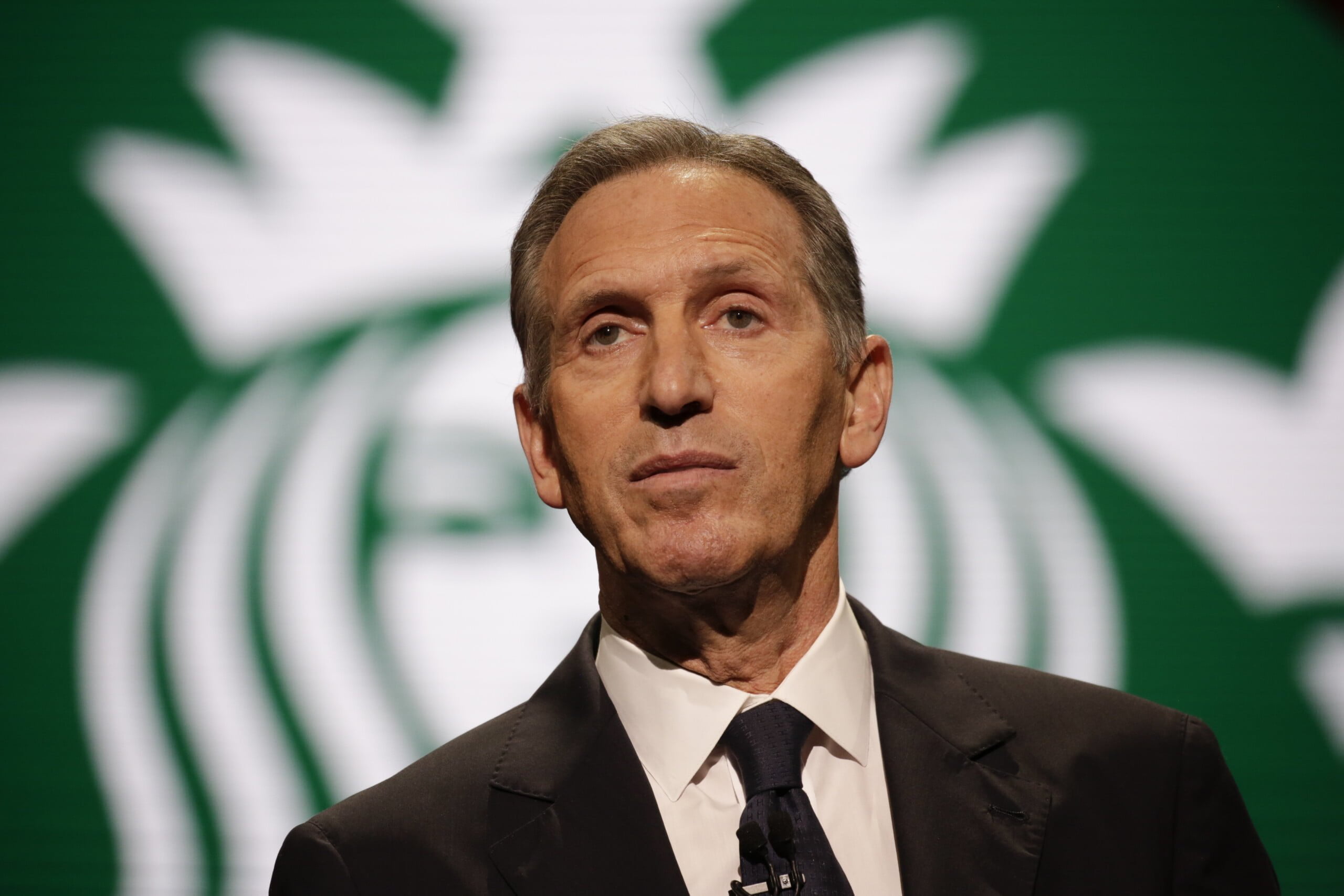 Πως ο μικρός άγγελος του Howard Schultz ώθησε την Starbucks στην επιτυχία