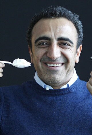 Ένα μάθημα από τη Chobani για τη δύναμη της δημιουργικότητας
