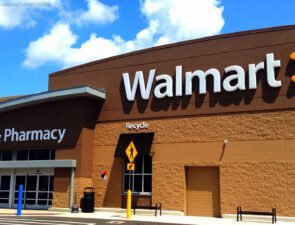 Sam Walton, Walmart