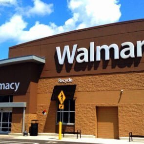 Sam Walton, Walmart