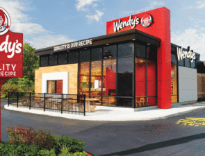 Wendy&#8217;s: Μια συνταγή Επιτυχίας
