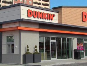 O νέος CEO της Dunkin’ Donuts επικεντρώνεται στο brand