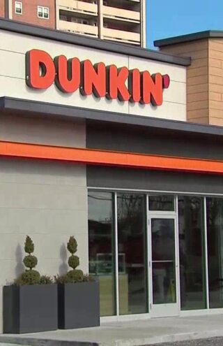 O νέος CEO της Dunkin’ Donuts επικεντρώνεται στο brand
