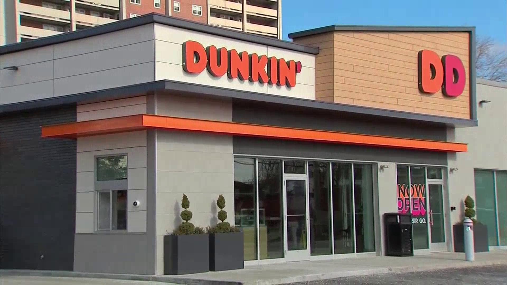 O νέος CEO της Dunkin’ Donuts επικεντρώνεται στο brand