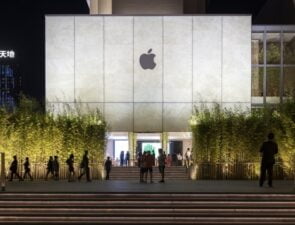 Macau | Νέο Apple store που επικεντρώνεται στο community engagement και την εκπαίδευση