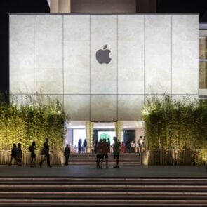 Macau | Νέο Apple store που επικεντρώνεται στο community engagement και την εκπαίδευση