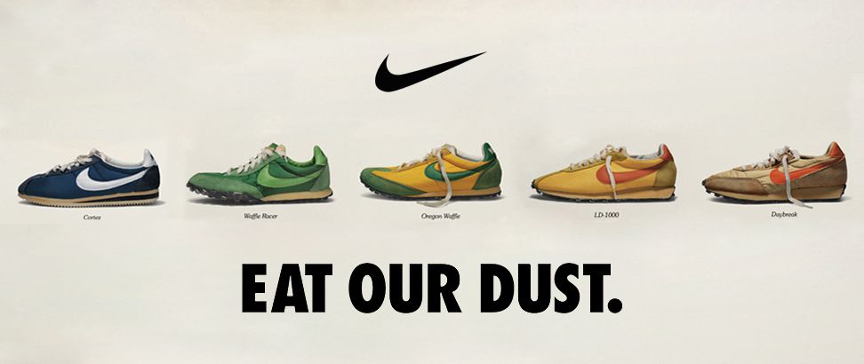 H Nike ζωντανεύει το &#8220;Just Do It&#8221; με ένα pop up store στο LA