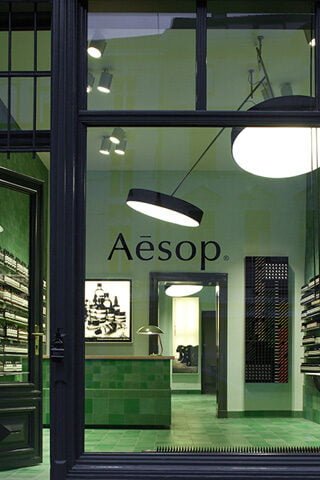 Η L&#8217;Oréal προχωρά στη μεγαλύτερη εξαγορά στην ιστορία με την Aesop