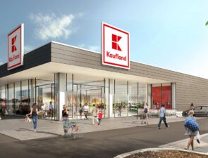 Retail supermarket war: Το γερμανικό discount superstore Kaufland επεκτείνεται στην Αυστραλία