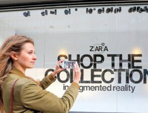 10 καινοτόμες ιδέες έμπνευσης για retailers