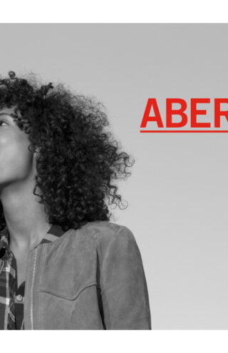 Η Abercrombie &#038; Fitch πηγαίνει στο κολλέγιο με ένα νέο concept store