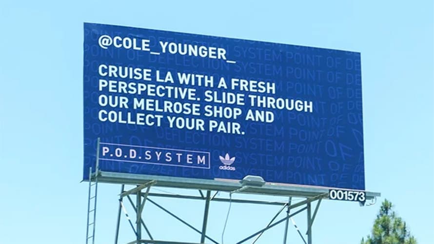 Adidas Originals | Outdoor | Influencers