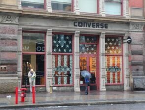 10 concepts stores στην Νέα Υόρκη