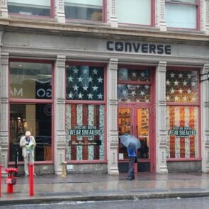 10 concepts stores στην Νέα Υόρκη
