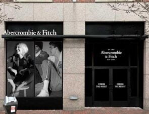 H Abercrombie κάνει &#8220;check in&#8221; στα SBE hotels