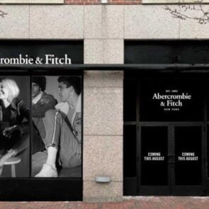 H Abercrombie κάνει &#8220;check in&#8221; στα SBE hotels