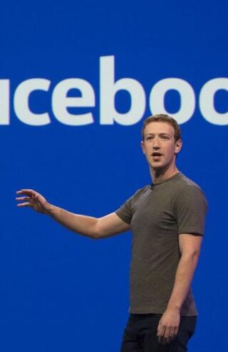 Aυτές είναι οι νέες αρχές της Meta: τι ζητά ο Zuckerberg από τους υπαλλήλους