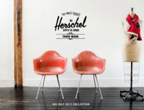 Η Herschel Supply εγκαινιάζει το πρώτο της κατάστημα στο Τόκιο