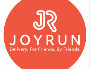 Η JOYRUN έχει ό,τι χρειάζεται για μία on-demand startup: ένα μοναδικό business model.