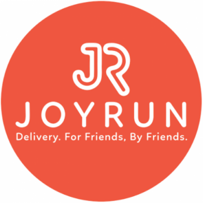 Η JOYRUN έχει ό,τι χρειάζεται για μία on-demand startup: ένα μοναδικό business model.