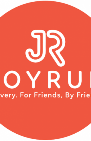 Η JOYRUN έχει ό,τι χρειάζεται για μία on-demand startup: ένα μοναδικό business model.
