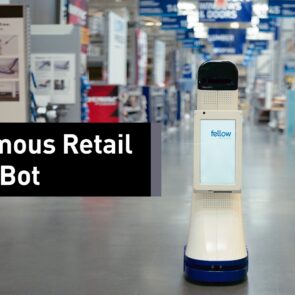 Τα ρομπότ μας κλέβουν τις θέσεις εργασίας; Σκεφτείτε να αναλαμβάνουν τις επικίνδυνες θέσεις εργασίας