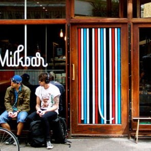 Coffee Business-&#8220;Συνταγή Κερδοφορίας&#8221;