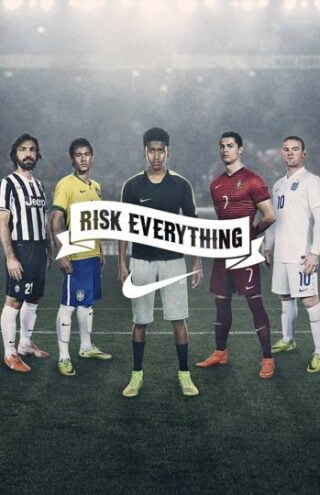 Η Nike εγκαινιάζει το Jersey shop, επιτρέποντας στους fans να δημιουργούν custom kits ποδoσφαίρου κατά τη διάρκεια του Παγκοσμίου Κυπέλλου 2018