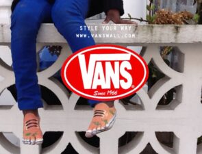 North Face και Vans