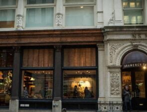 Η συνταγή της επιτυχίας του Danny Meyer | Shake Shack | Union Square Cafe