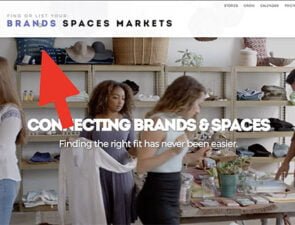 POP UP SHOPS|Μπορεί μία formula για online dating site να δουλέψει για τα pop-up;