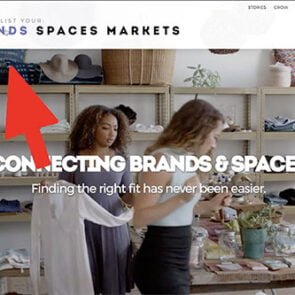 POP UP SHOPS|Μπορεί μία formula για online dating site να δουλέψει για τα pop-up;