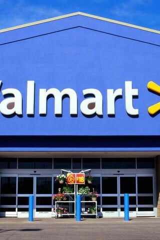 Στo ταξίδι για ένα retail χωρίς ταμίες