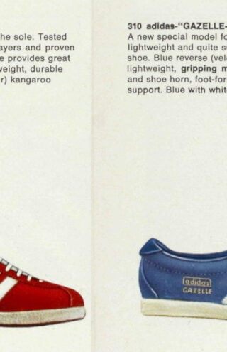 Η Adidas κρατά περισσότερους καταναλωτές εκτός Amazon σε σχέση με τη Nike