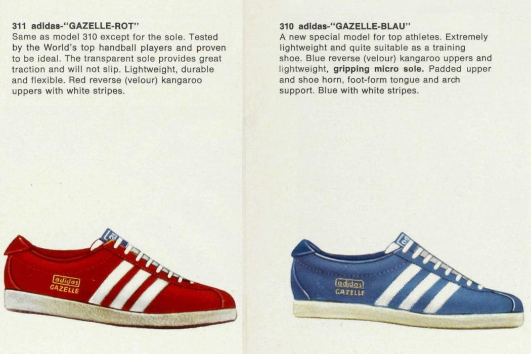 Η Adidas κρατά περισσότερους καταναλωτές εκτός Amazon σε σχέση με τη Nike