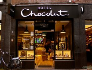 Το Hotel Chocolat επεκτείνεται στις Σκαδιναβικές χώρες