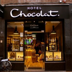Το Hotel Chocolat επεκτείνεται στις Σκαδιναβικές χώρες