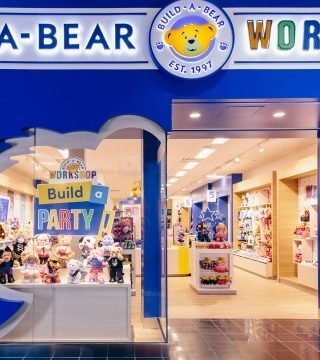 Το μεγάλο λάθος της Build-A-Bear για το 2018 και μερικά ακόμη