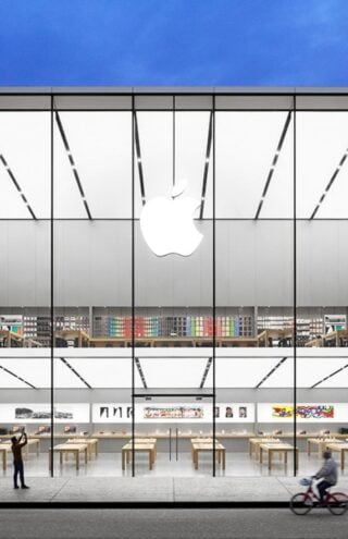 Warby Parker|Apple|Ritz-Carlton: Πώς οι καλύτεροι Retailers &#8220;κλέβουν&#8221; τις καλύτερες ιδέες τους