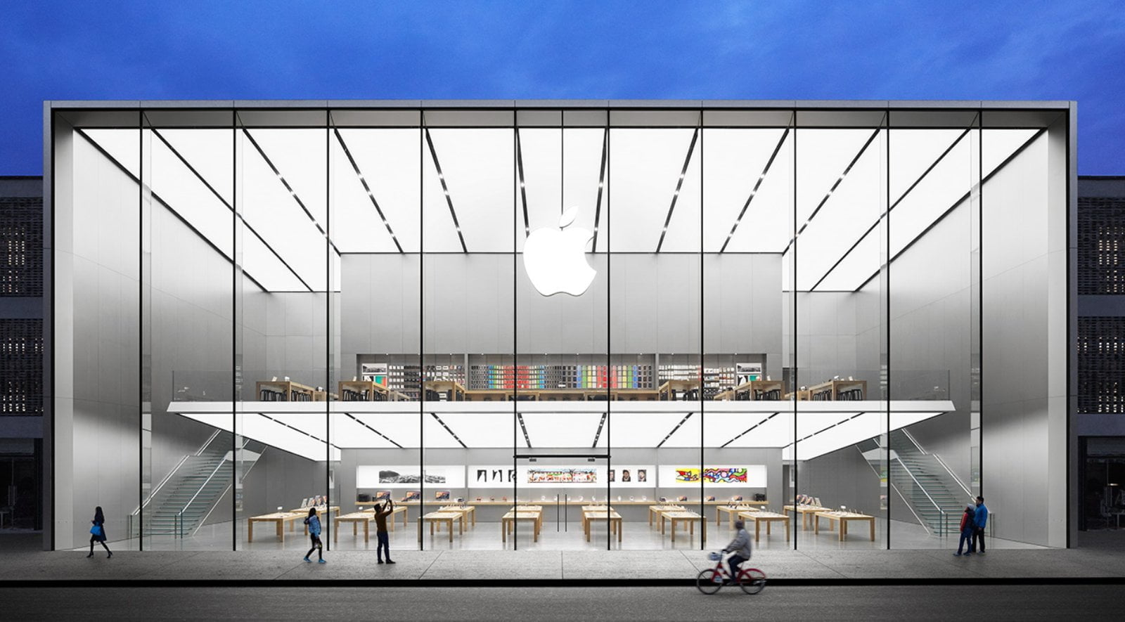 Warby Parker|Apple|Ritz-Carlton: Πώς οι καλύτεροι Retailers &#8220;κλέβουν&#8221; τις καλύτερες ιδέες τους