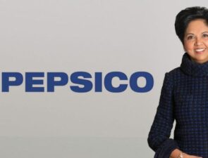 H CEO της PepsiCo Indra Nooyi έχει μία μεγάλη συμβουλή για τους νέους