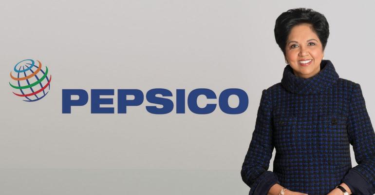 H CEO της PepsiCo Indra Nooyi έχει μία μεγάλη συμβουλή για τους νέους