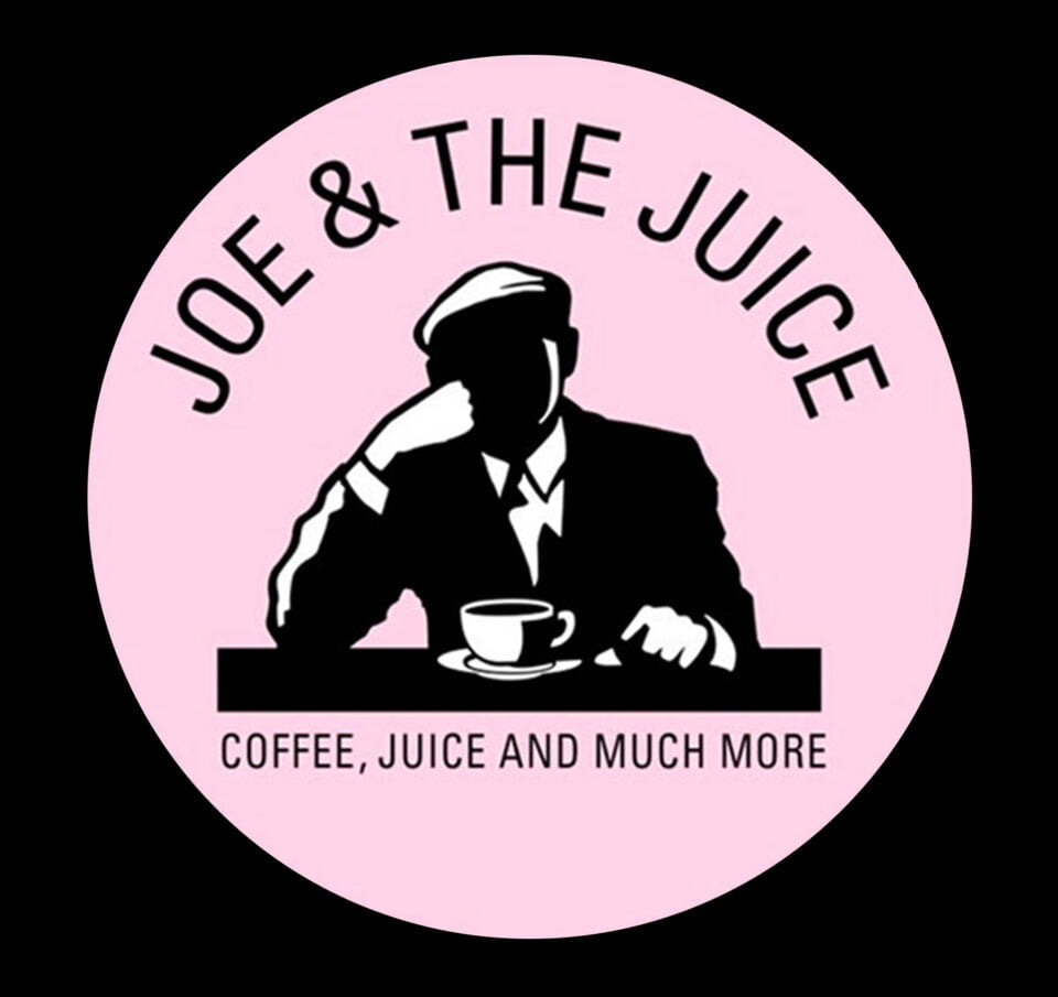 JOE &#038; THE JUICE-&#8220;Χυμώδης&#8221; διεθνή αλυσίδα καφέ και χυμών