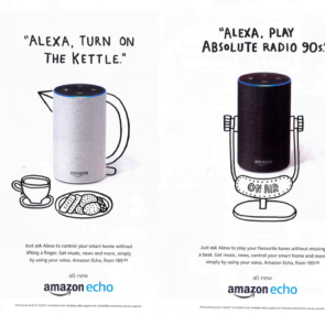 Η Amazon επιτρέπει στους χρήστες του Alexa να κάνουν αγορές από τη Whole Foods
