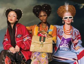 Tα 10 πιο hot fashion brands στον κόσμο αυτή τη στιγμή