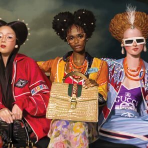 Tα 10 πιο hot fashion brands στον κόσμο αυτή τη στιγμή