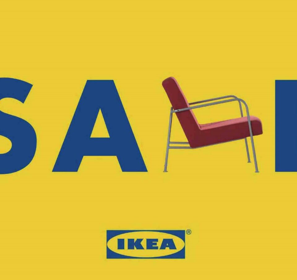&#8220;Every Home Should Be a Haven&#8221; | Η νέα καμπάνια του Ikea για τα Χριστούγεννα