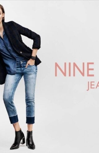 Η Nine West και το μέλλον του retail